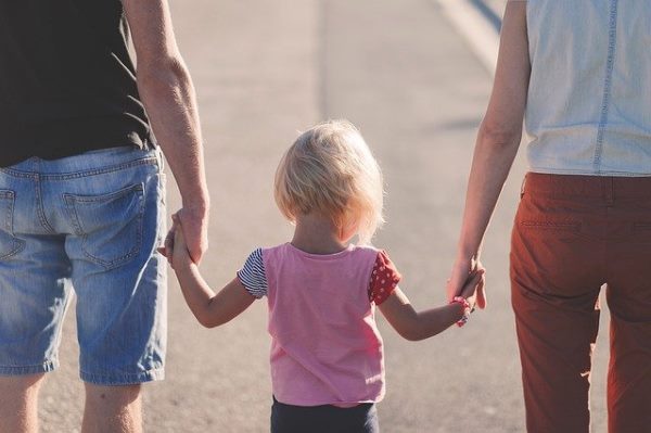 Journée dédiée aux parents