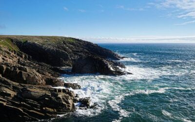 Au revoir à la Bretagne