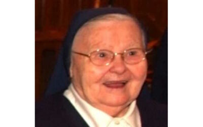 A-Dieu Sr Marguerite