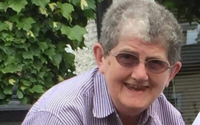 Hommages à Sr Catherine Casey