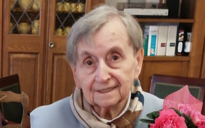 A-Dieu a Sr Pierina