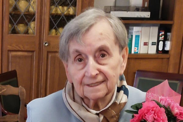 A-Dieu a Sr Pierina