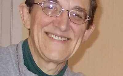 Hommage à Sr Marie Dominique