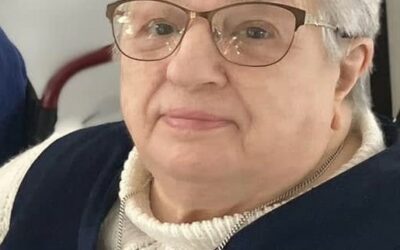 Hommage à Sr Marie Gérard