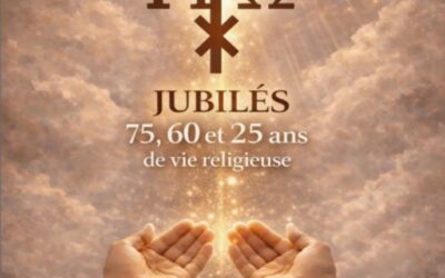 Jubilés 2026