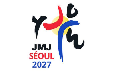 Lancement des JMJ 2027