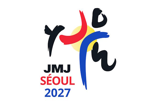 Lancement des JMJ 2027