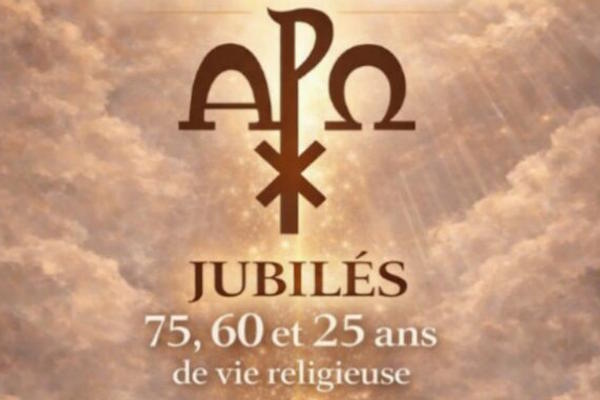 Jubilés – Juin 2026